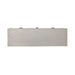 Sundance 2 Door 3 Drawer Accent Cabinet image