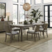 Sheridan Pointe Opt 7 Piece Rectangular Table Set image