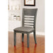 Hillsview Side Chair (2/Ctn) - KC Furniture Outlet (Bakersfield,CA)