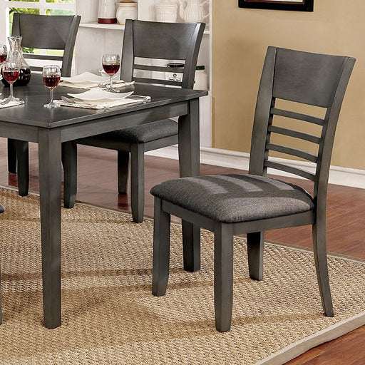 Hillsview Side Chair (2/Ctn) - KC Furniture Outlet (Bakersfield,CA)
