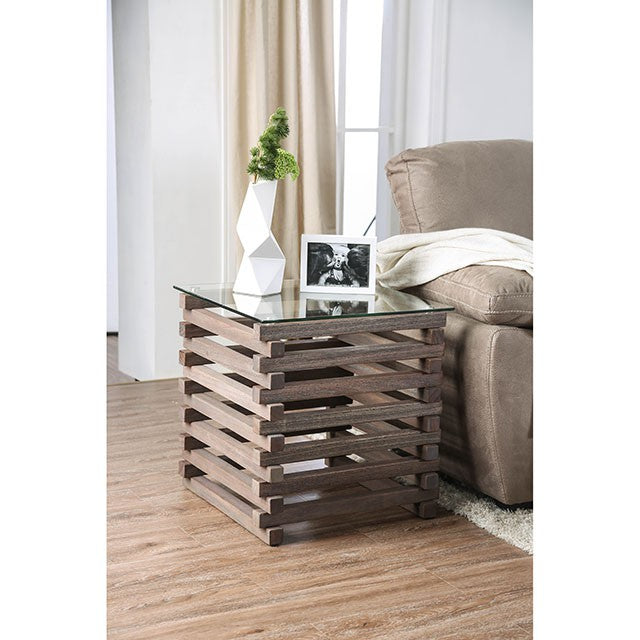 Rebekah End Table