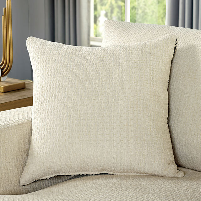 Kaylee U-Sectional w/ Left Chaise