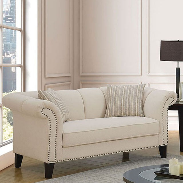 Clarabelle Love Seat image