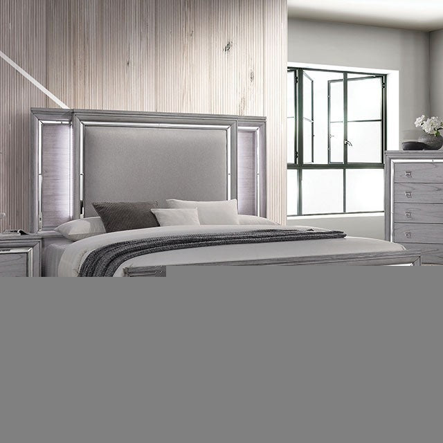 Alanis Queen Bedroom Set