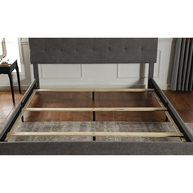 Carroll E.King Bed 5