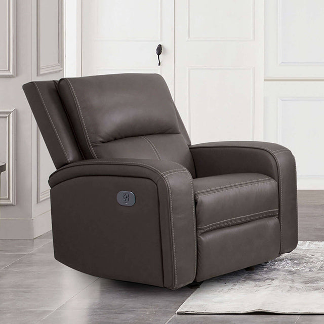 Vasilios Power Recliner