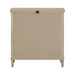 Rochelle Park Bedside Chest w/ Charging Station image