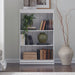 Magnolia Manor 48 Inch Bookcase (RTA) image