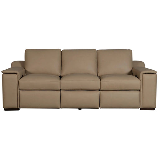 Armon Sofa with Power Footrest ZG & WS image