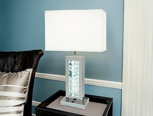 MONICA TABLE LAMP image