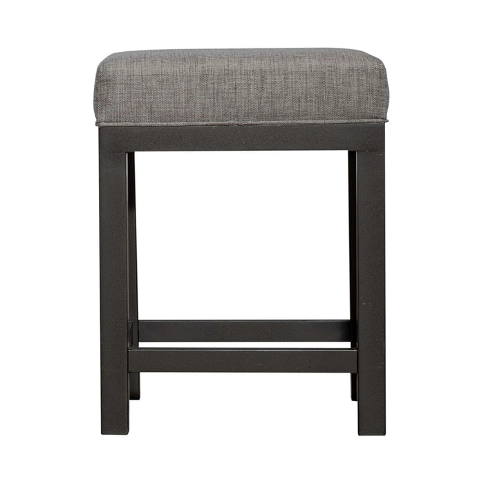 Tanners Creek Uph Console Stool (3 Piece Set) image