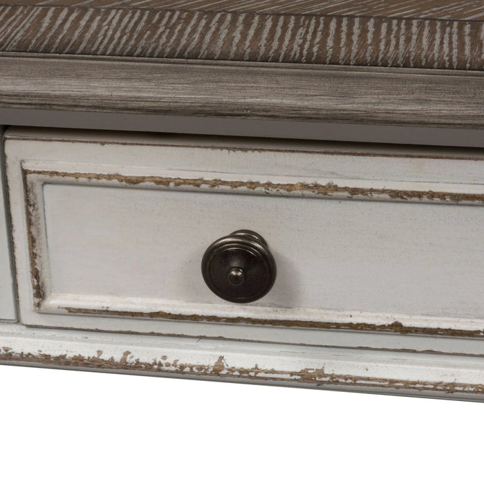 Magnolia Manor Cocktail Table image