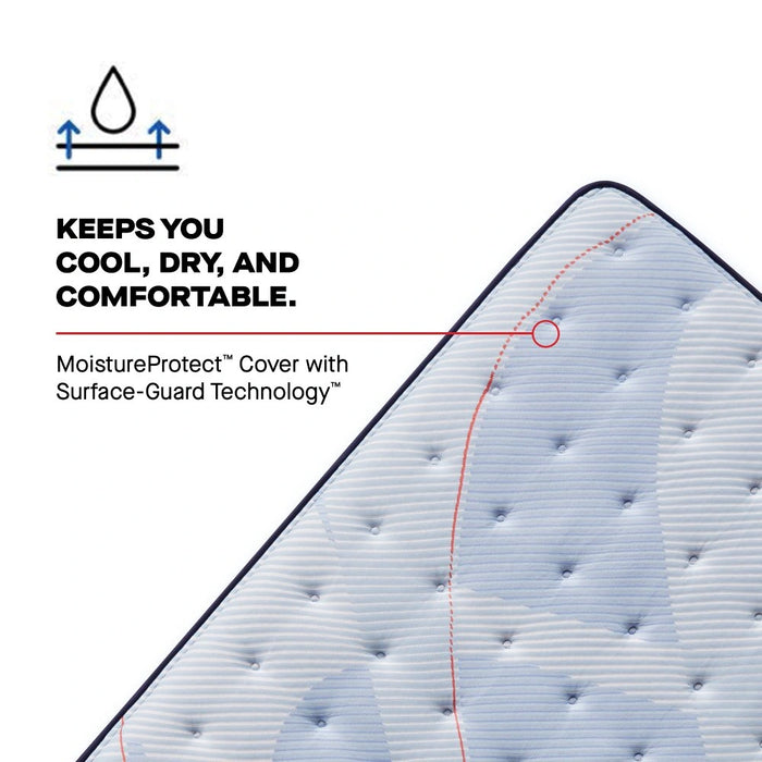 Plainfield Mattress