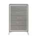 Huxley Chest-Gray