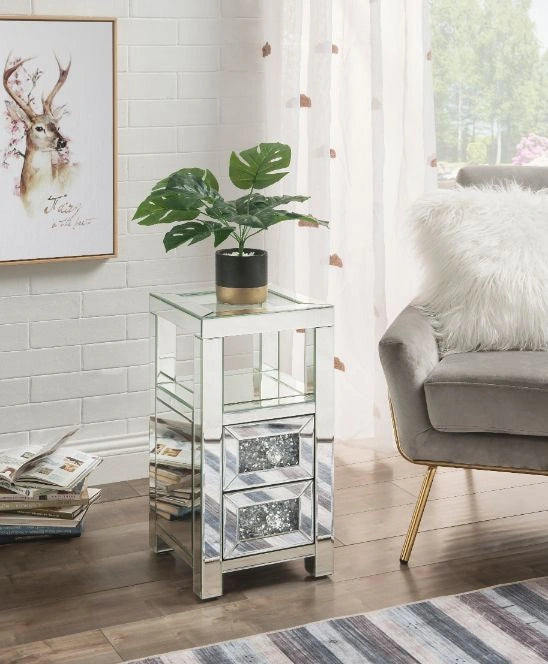 Accent Table