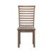 Brook Bay Uph Ladder Back Side Chair (RTA) image
