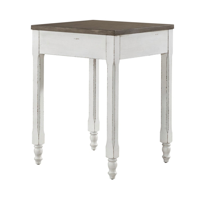 Magnolia Manor Corner Filler image
