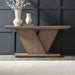 Aspen Sky Sofa Table image