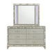 Radiance Mirror-Silver