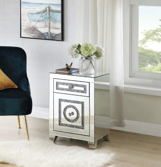 Accent Table