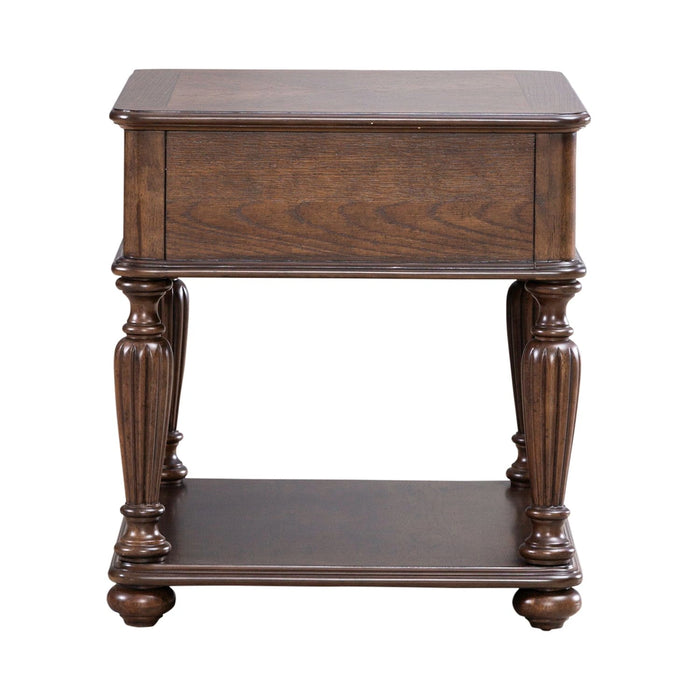 Allington End Table image
