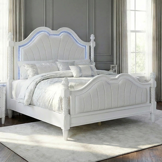 Swindon 5 Pc. Queen Bedroom Set