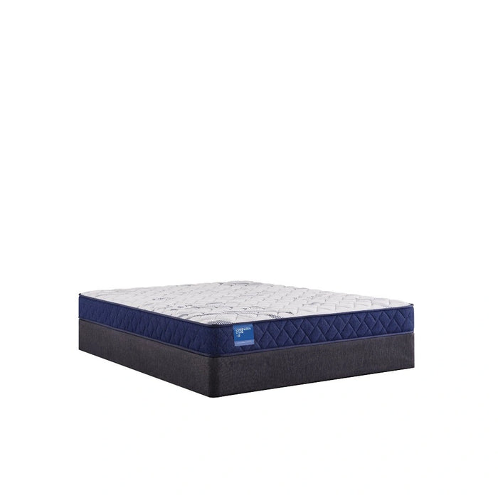 Sealy Resting Manor Foam Mattress
