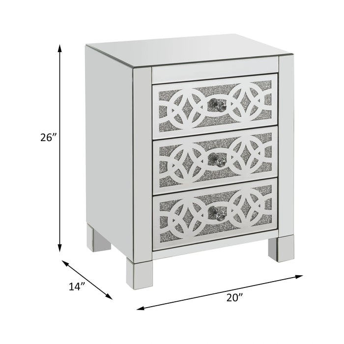 Accent Table