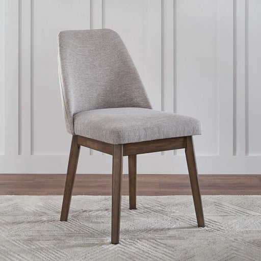 Edison Uph Side Chair (RTA) image