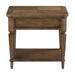 Harrison Heights End Table image