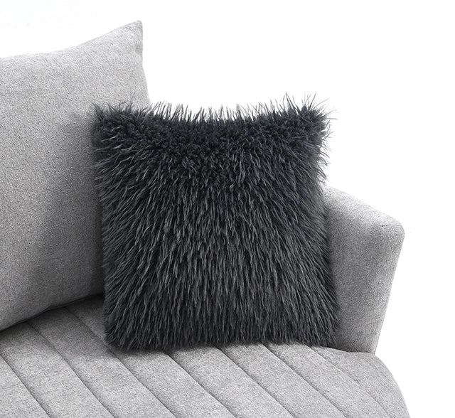 Hoople Channel Tufted Swivel Chair