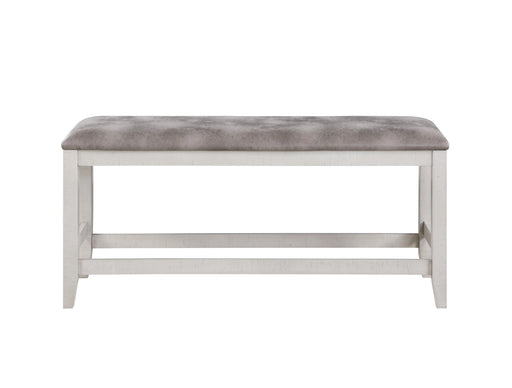 Richland Counter Ht Bench