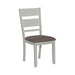 Brook Bay Slat Back Uph Side Chair (RTA) image