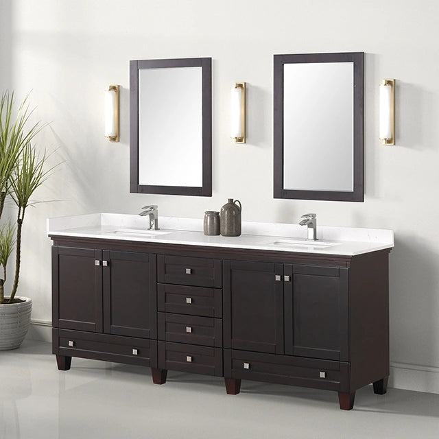 Oliva Vanity Set w/ Mirror