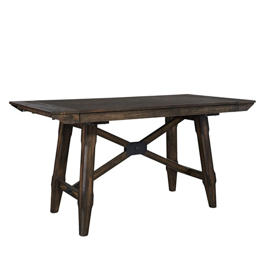 Double Bridge Gathering Table Set image