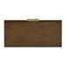 Eden 2 Door Accent Cabinet image