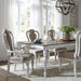 Magnolia Manor Splat Back Uph Arm Chair (RTA) image