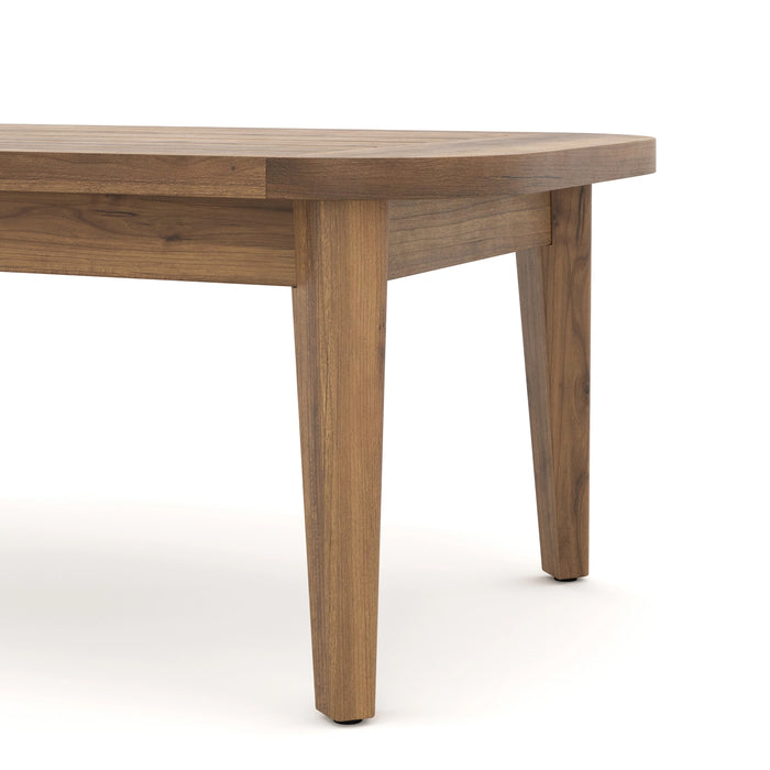 Bali Coffee Table