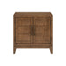 Shaker Lakes Door Cabinet image