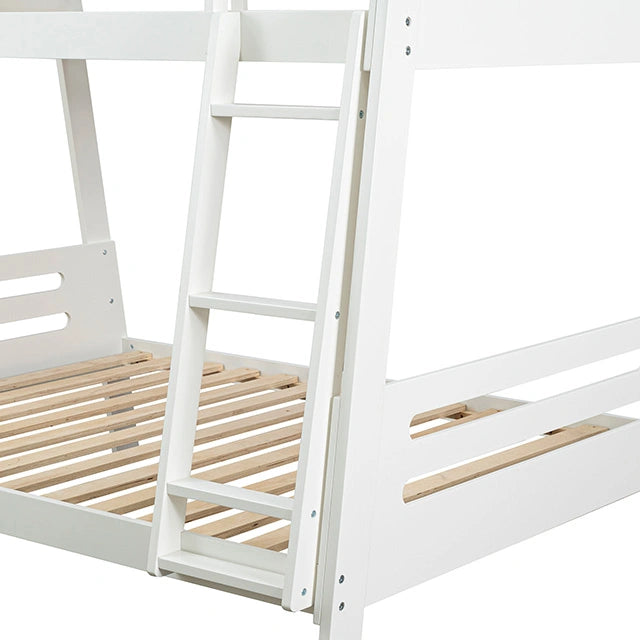 Kallen Twin/Full Bunk Bed