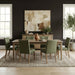 Hendrix Place 7 Piece Rectangular Table Set image