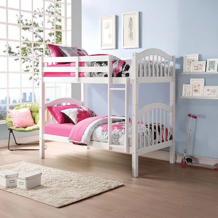 Bunk Bed (T/T)