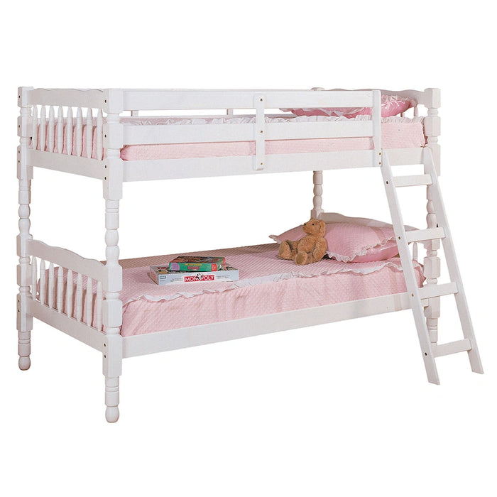 Bunk Bed (T/T)