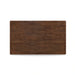 Pascal 59" Rectangle Dining Table-Walnut