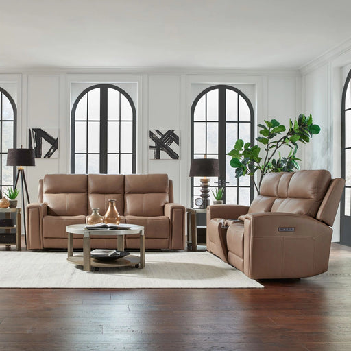 Camden Sofa & Loveseat image