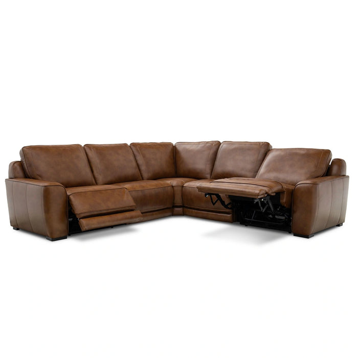 Blake Sectional image