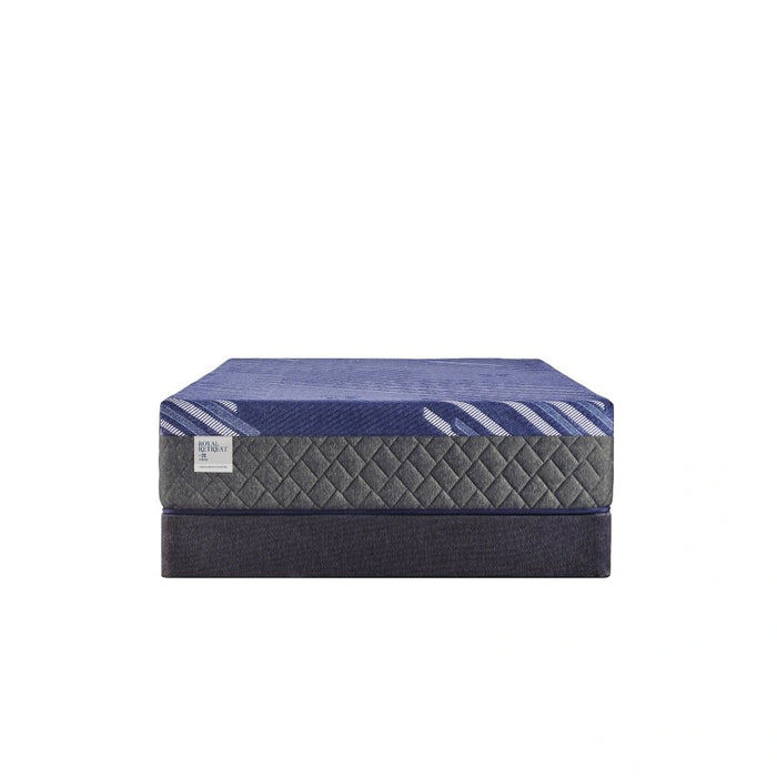Queenstown Hybrid Mattress