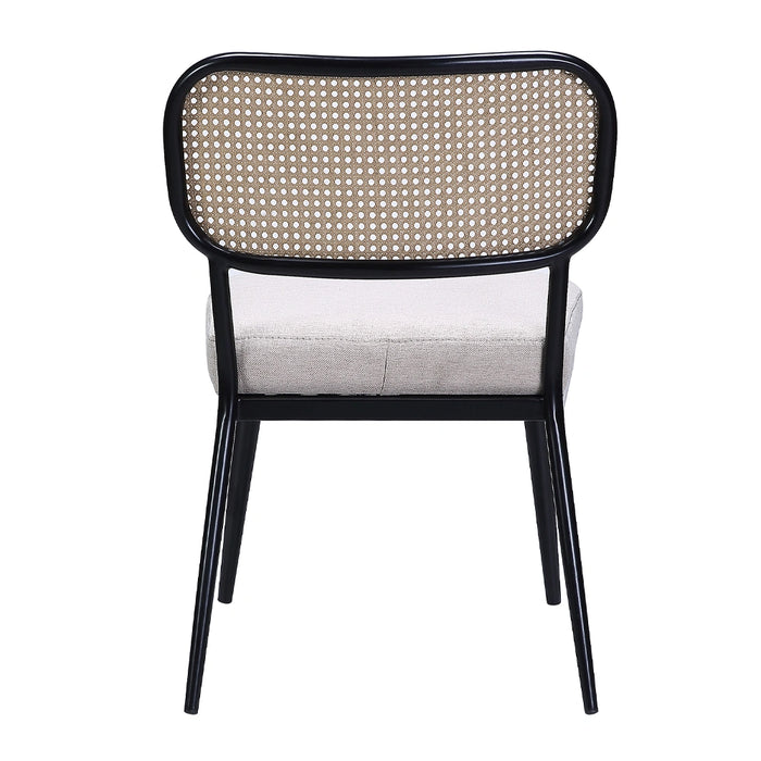 3 Pcs Table & Chairs Set