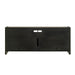 Fireplace TV Consoles 78 Inch Fireplace TV Console image