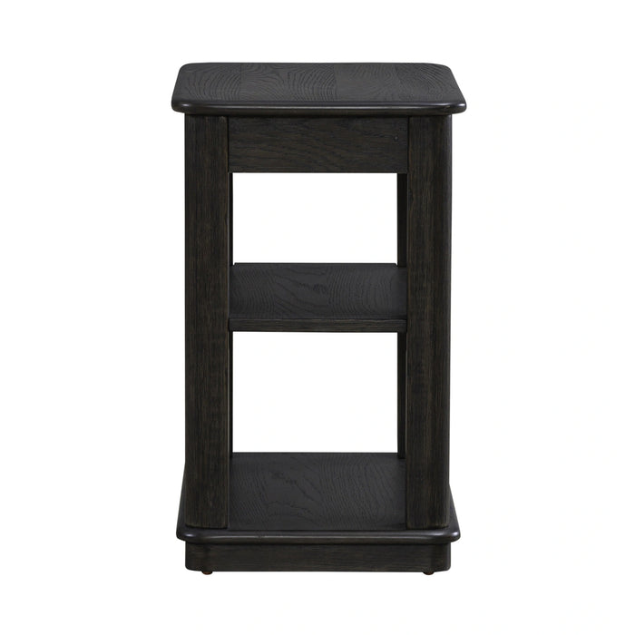 Wallace Chair Side Table image